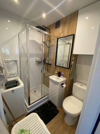 Сдам квартиру в ленинском районе. Донецк