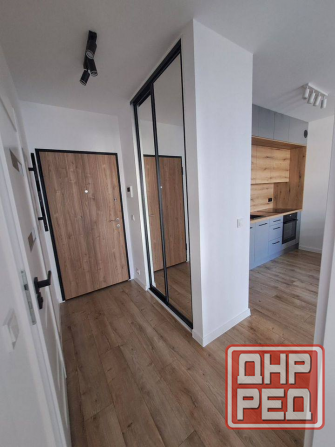 Сдам квартиру в ленинском районе. Донецк - изображение 5