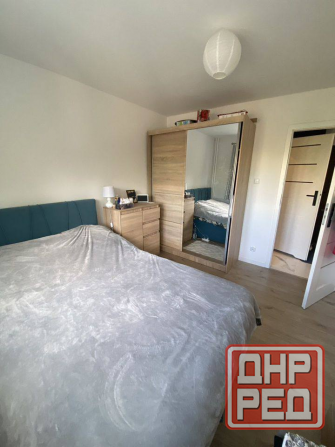 Сдам квартиру в ленинском районе. Донецк - изображение 1