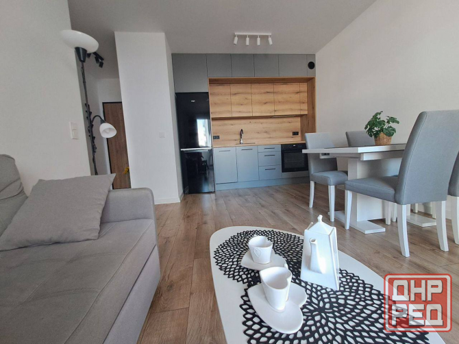 Сдам квартиру в ленинском районе. Донецк - изображение 2