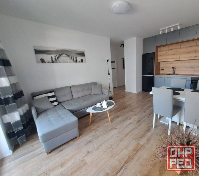 Сдам квартиру в ленинском районе. Донецк - изображение 3