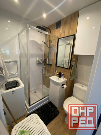 Сдам квартиру в ленинском районе. Донецк - изображение 4