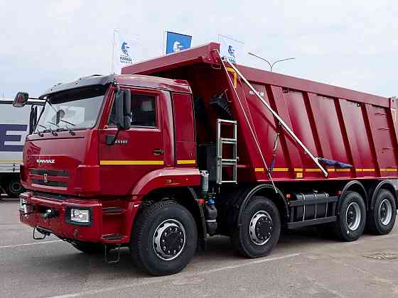 услуги спецтехники экскаватор-погрузчик, самосвал 20м³ Донецк