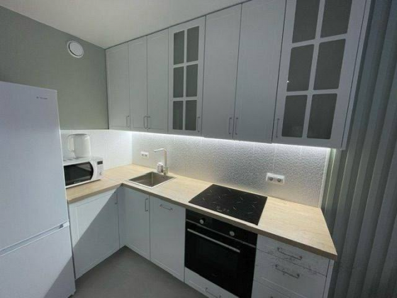 Сдам квартиру в ворошиловском районе Донецк