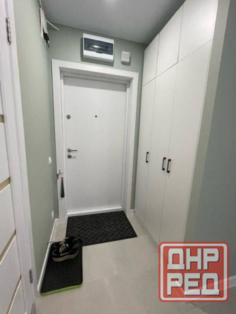 Сдам квартиру в ворошиловском районе Донецк - изображение 7