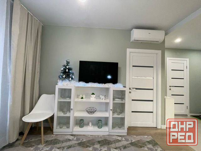 Сдам квартиру в ворошиловском районе Донецк - изображение 4