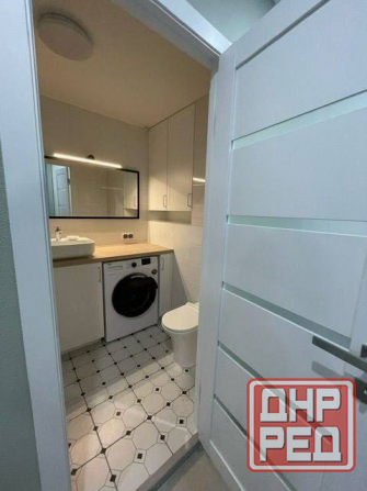 Сдам квартиру в ворошиловском районе Донецк - изображение 8