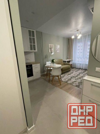 Сдам квартиру в ворошиловском районе Донецк - изображение 2