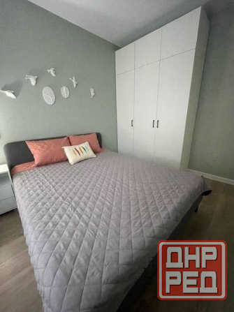 Сдам квартиру в ворошиловском районе Донецк - изображение 5