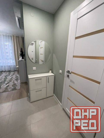 Сдам квартиру в ворошиловском районе Донецк - изображение 6