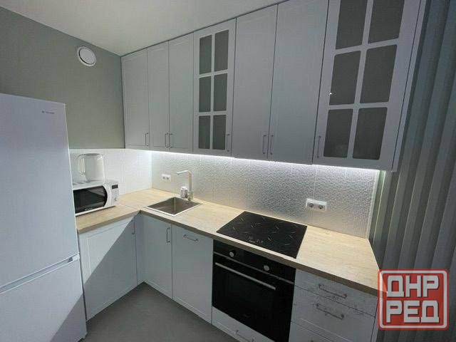 Сдам квартиру в ворошиловском районе Донецк - изображение 1