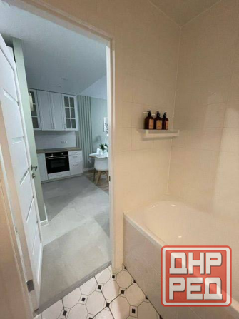 Сдам квартиру в ворошиловском районе Донецк - изображение 3