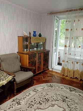 Сдам обычную квартиру в Донецке, мкр-н Мирный. Донецк