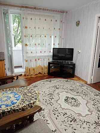 Сдам обычную квартиру в Донецке, мкр-н Мирный. Донецк