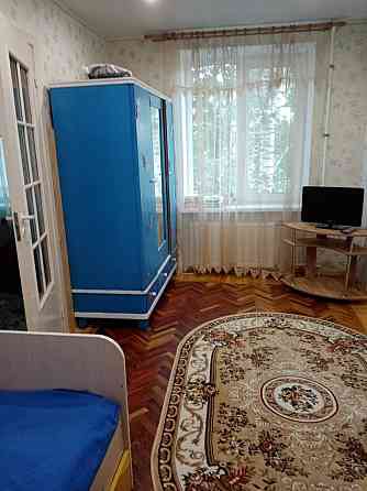 Сдам обычную квартиру в Донецке, мкр-н Мирный. Донецк