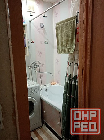 Сдам обычную квартиру в Донецке, мкр-н Мирный. Донецк - изображение 5