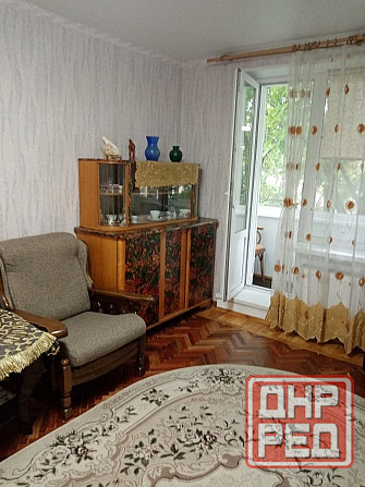 Сдам обычную квартиру в Донецке, мкр-н Мирный. Донецк - изображение 4