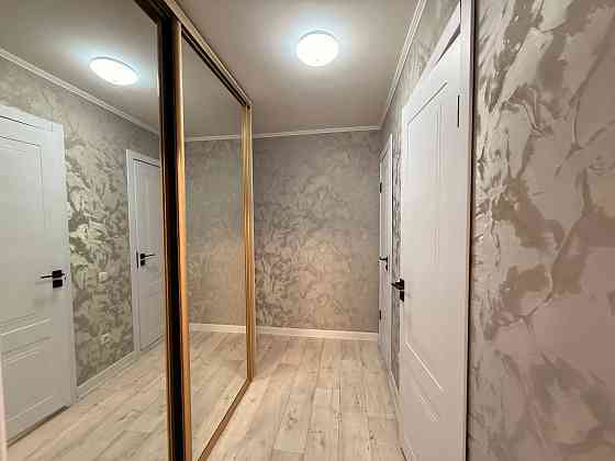 Сдаётся 2-х комнатная квартира в Буденновском районе, улица 230-й Стрелковой Дивизии, 6 Донецк