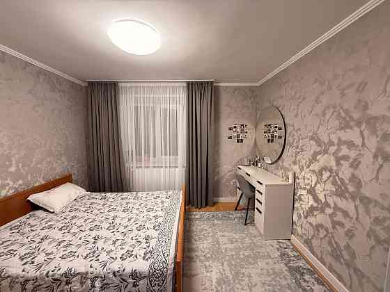 Сдаётся 2-х комнатная квартира в Буденновском районе, улица 230-й Стрелковой Дивизии, 6 Донецк