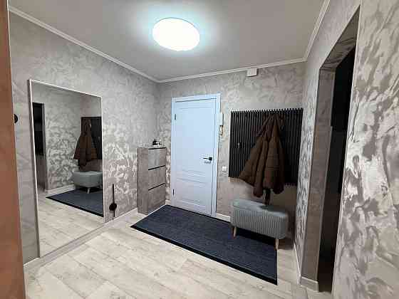 Сдаётся 2-х комнатная квартира в Буденновском районе, улица 230-й Стрелковой Дивизии, 6 Донецк