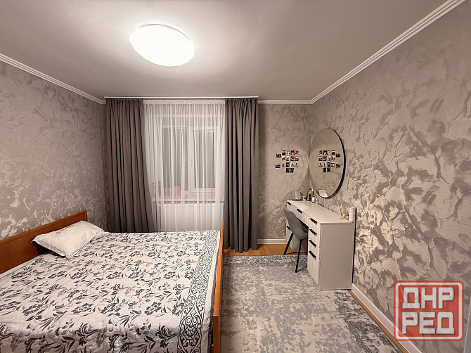 Сдаётся 2-х комнатная квартира в Буденновском районе, улица 230-й Стрелковой Дивизии, 6 Донецк - изображение 5