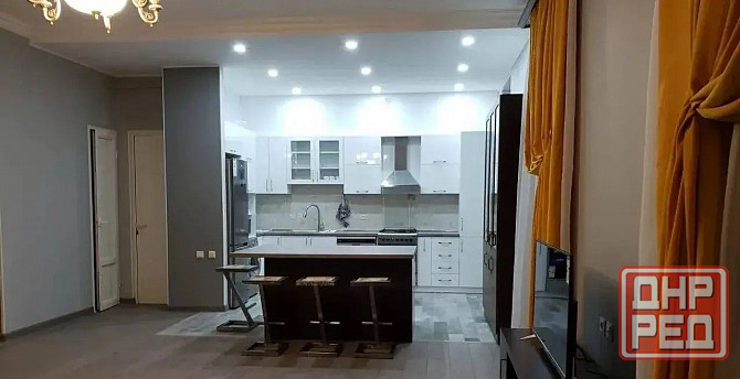 Сдам двушку, Ленинский район Донецк - изображение 3