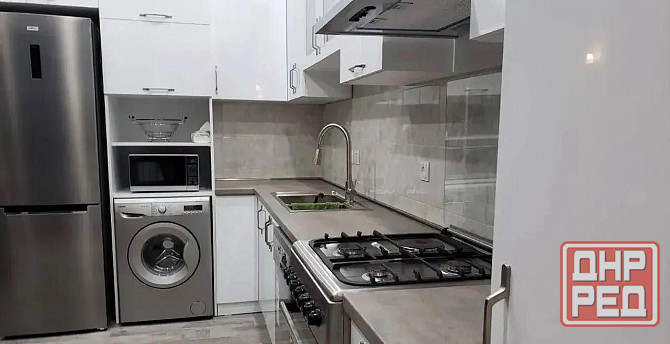 Сдам двушку, Ленинский район Донецк - изображение 2