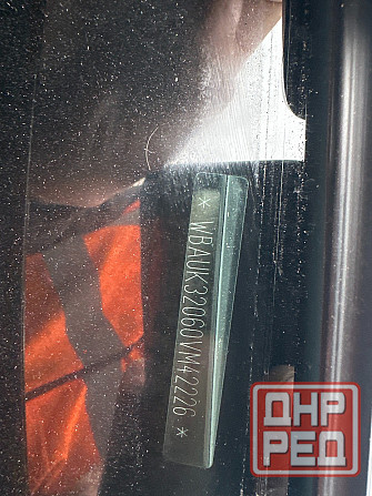 BMW-1 E87 2004-2011 на разбор запчасти Донецк - изображение 5