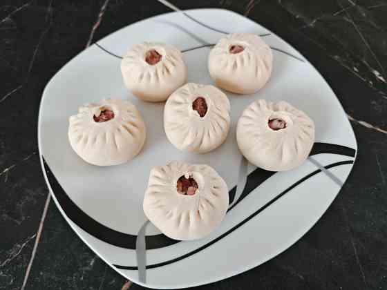 Буузы домашние Мариуполь