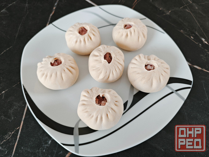 Буузы домашние Мариуполь - изображение 1