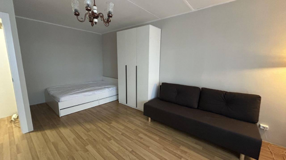 Сдается 1-комнатная квартира в киевском районе Донецк