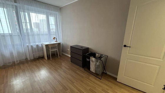 Сдается 1-комнатная квартира в киевском районе Донецк