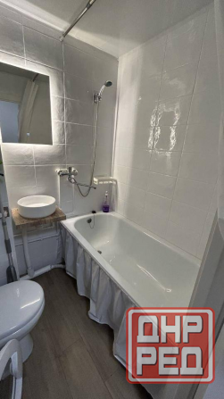 Сдается 1-комнатная квартира в киевском районе Донецк - изображение 7