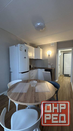 Сдается 1-комнатная квартира в киевском районе Донецк - изображение 2