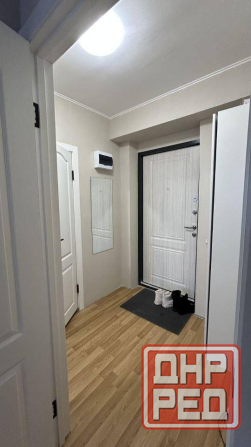 Сдается 1-комнатная квартира в киевском районе Донецк - изображение 8