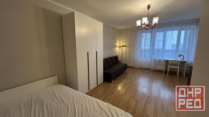 Сдается 1-комнатная квартира в киевском районе Донецк - изображение 4