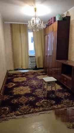 Продаётся 3х комнатная квартира в Будённовском р-не, ул. Нижнекурганская Донецк