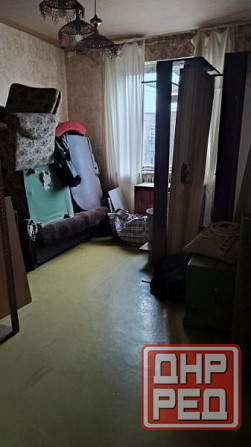 Продаётся 3х комнатная квартира в Будённовском р-не, ул. Нижнекурганская Донецк - изображение 7