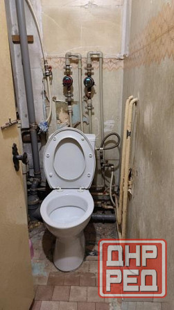 Продаётся 3х комнатная квартира в Будённовском р-не, ул. Нижнекурганская Донецк - изображение 2