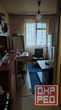 Продаётся 3х комнатная квартира в Будённовском р-не, ул. Нижнекурганская Донецк - изображение 6