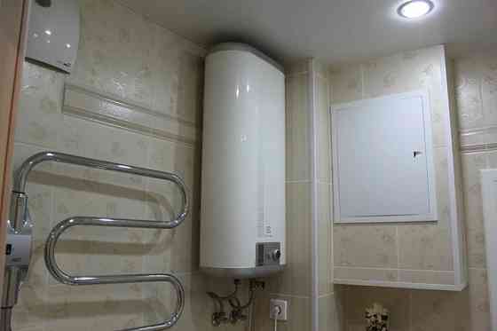 Подключение Бойлеров,Водонагревателей,Насосов,Счётчиков Воды Донецк