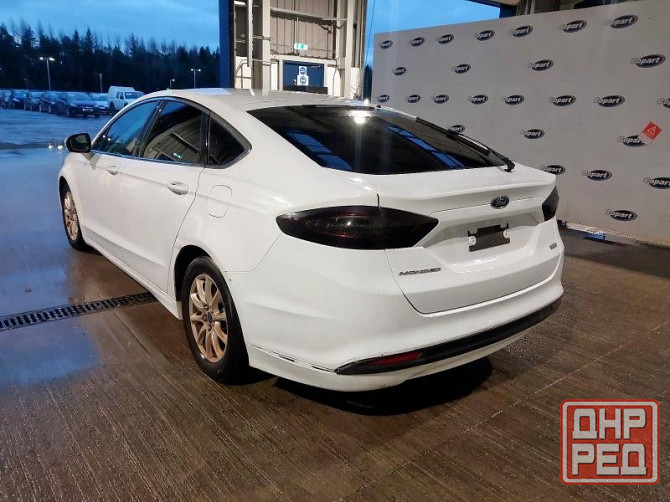 Ford-Mondeo 5 2015-2019 на разбор запчасти Донецк - изображение 3