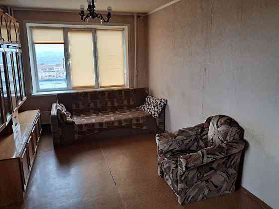 Сдам 1 ком кВ Солнечный Донецк