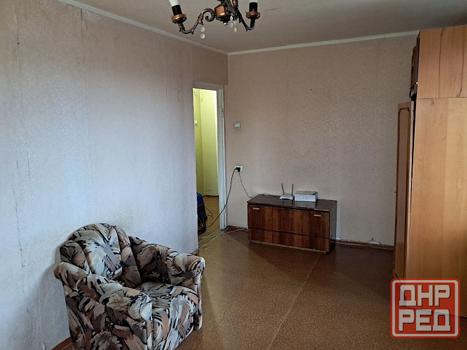 Сдам 1 ком кВ Солнечный Донецк - изображение 5