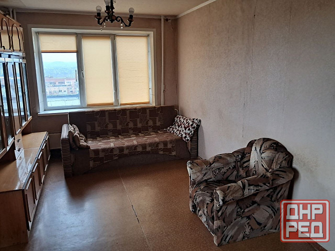 Сдам 1 ком кВ Солнечный Донецк - изображение 4