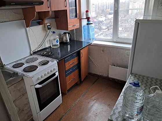 Сдам 1 ком кв мкрн Солнечный Донецк