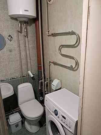 Сдам 1 ком кв мкрн Солнечный Донецк