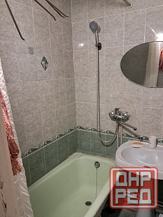 Сдам 1 ком кв мкрн Солнечный Донецк - изображение 7