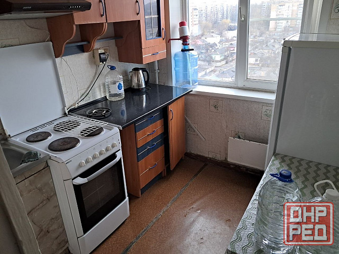 Сдам 1 ком кв мкрн Солнечный Донецк - изображение 2