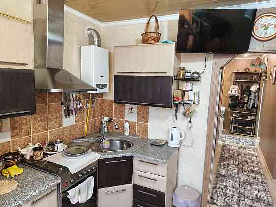 3-х ком. квартира в Буденовском р-не, ул. Антропова, Вода 24/7 Донецк